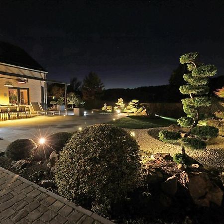 ספא Onsen Place By Ardenne Places מראה חיצוני תמונה