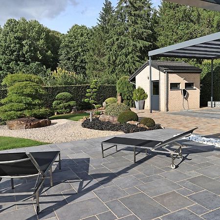 ספא Onsen Place By Ardenne Places מראה חיצוני תמונה