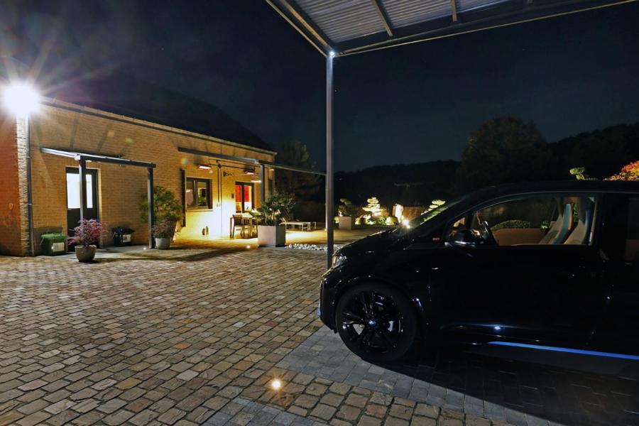 ספא Onsen Place By Ardenne Places מראה חיצוני תמונה