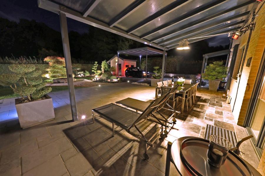 ספא Onsen Place By Ardenne Places מראה חיצוני תמונה