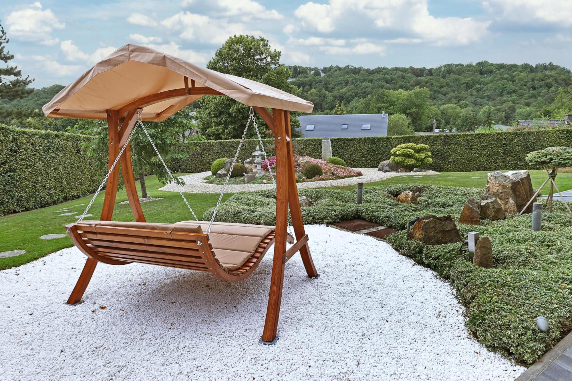 ספא Onsen Place By Ardenne Places מראה חיצוני תמונה