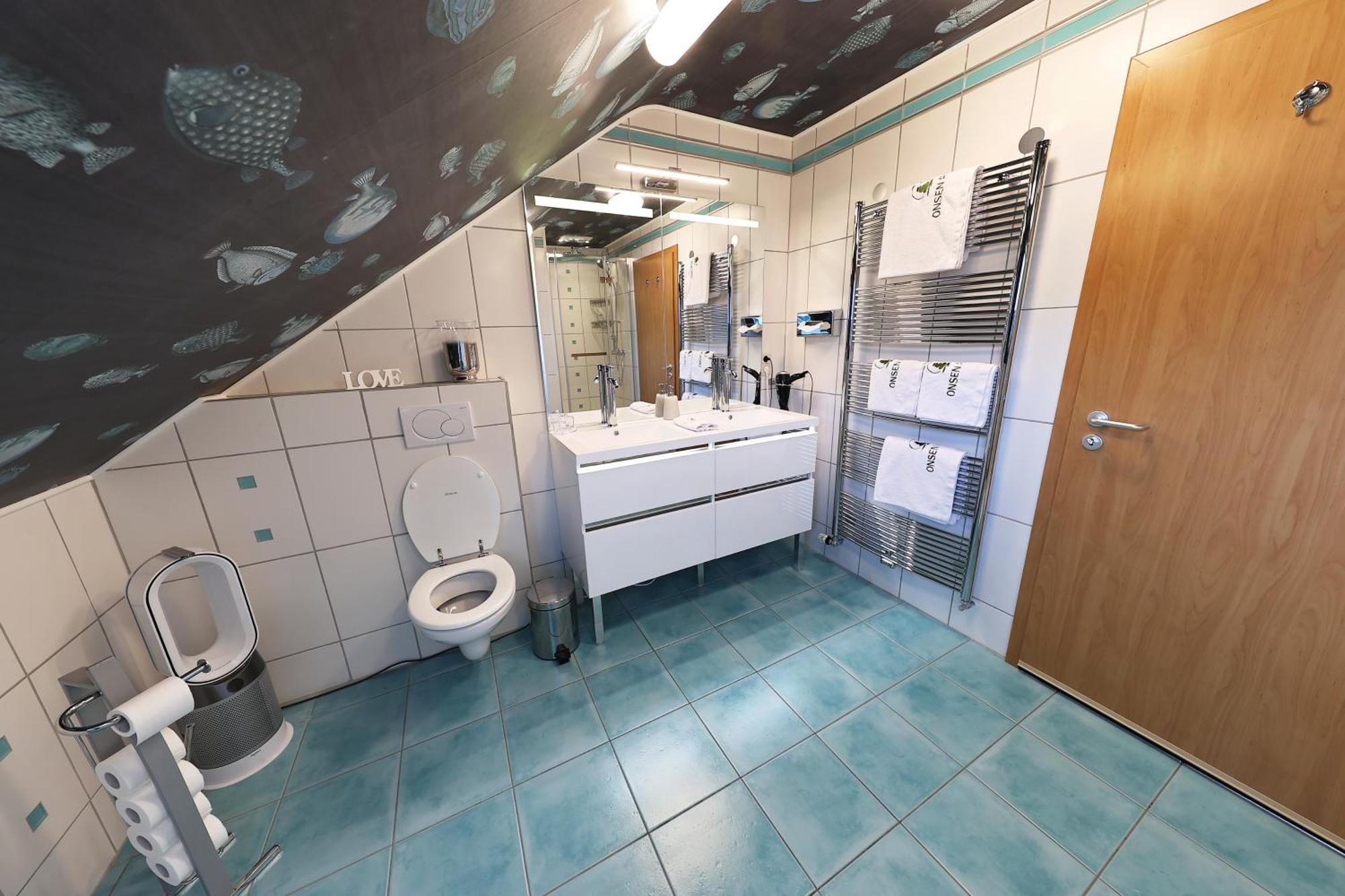 ספא Onsen Place By Ardenne Places מראה חיצוני תמונה