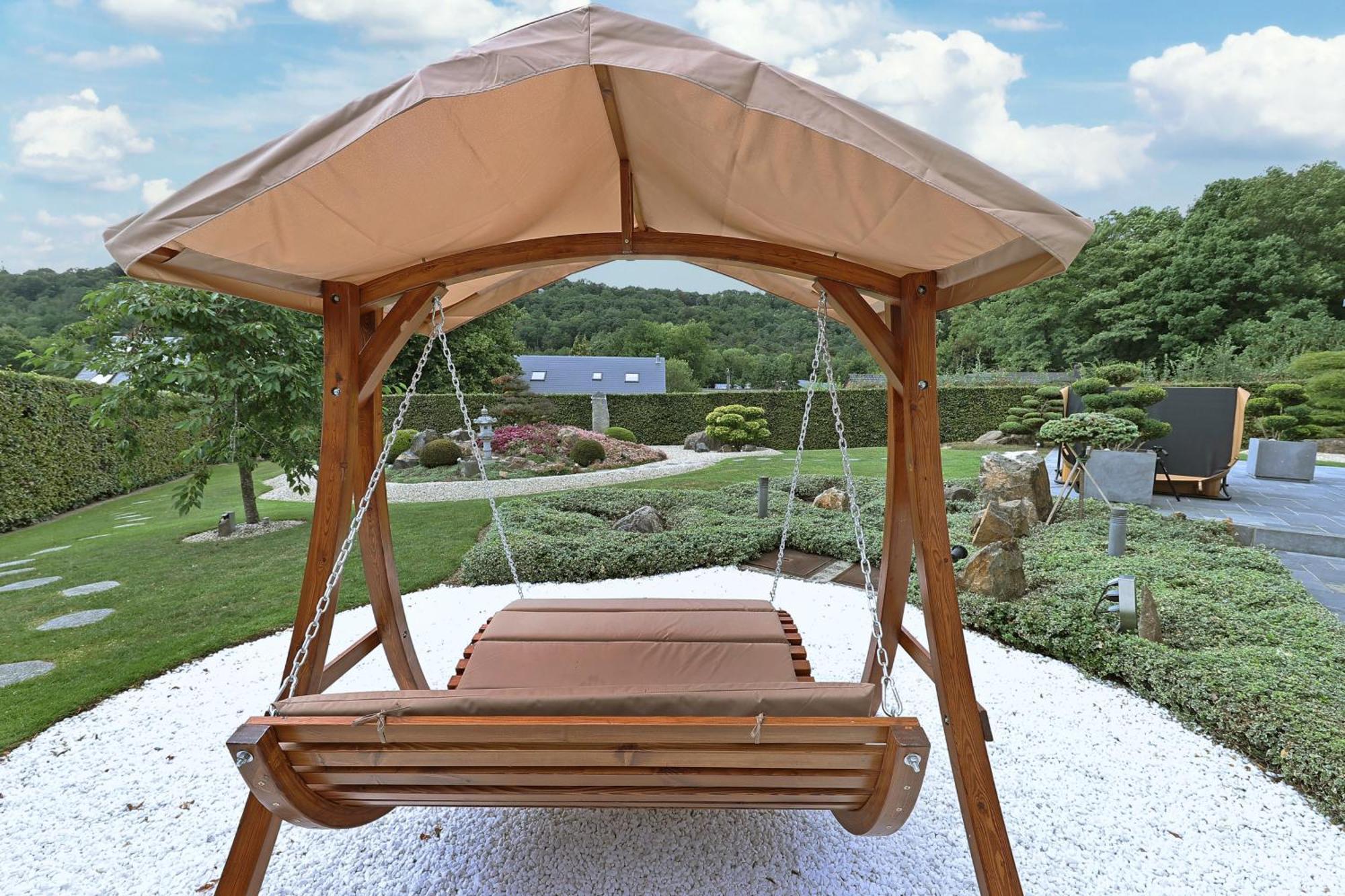 ספא Onsen Place By Ardenne Places מראה חיצוני תמונה